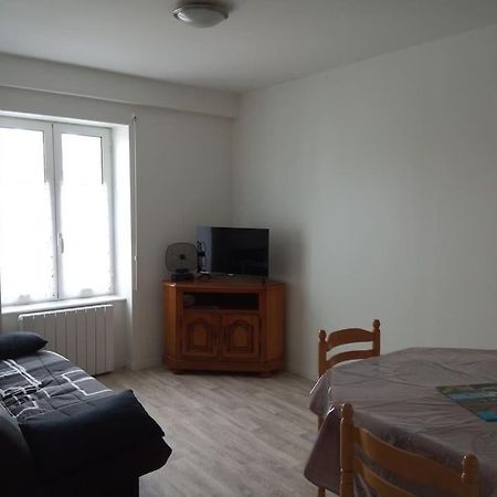 Appartement A 50M De La Plage Saint-Michel-en-Grève Esterno foto