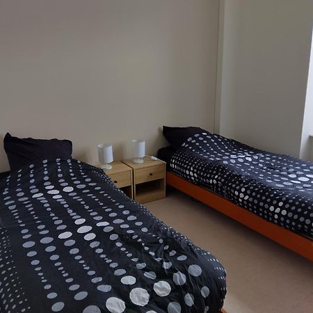 Appartement A 50M De La Plage Saint-Michel-en-Grève Esterno foto